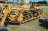 Vermeer R23 Hay Rake