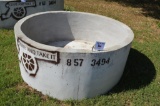 Water Trough