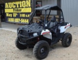 2014 Polaris Sportsman ACE, ATV/VTT