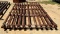 12 ft Cattle Guard