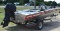 2003 Aluminum Bass Tracker Open Vessel 17' 3