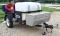 Mobile Northstar Commercial Pressure Washer w/ Hotsy Heater + Honda 18.0 V-Twin Motor