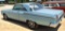 1965 Dodge Coronet 2-Door Gasoline, RUNS *Title