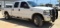 2005 Ford F250 4x4 4-Door White Truck *Title