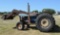 80's Model Ford 7000 Tractor, Rebuilt Motor, Excellent New Radiator