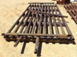 14 ft Cattle Guard