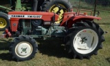 Yanmar YM1500 Tractor