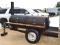 BBO Pit on 7 ft Trailer