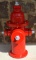 Fire Hydrant