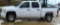 2011 Chevrolet Silverado Pickup Truck 4 Door w/ Spray-In Bed Liner *Title