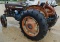 Ford 2600 38 Horsepower Diesel Tractor