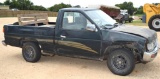 1994 Nissan Pickup Truck *Out-of-State Title