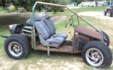 Volkswagon Dune Buggy