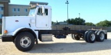 2002 Peterbilt 357