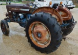 Ford 2600 38 Horsepower Diesel Tractor