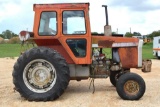 Massey Ferguson Tractor 1085 *Manual