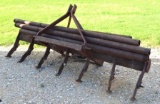 6 ft Chisel Plow