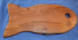 Mesquite Wood, Handmade 