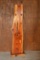 Cedar 6 ft. Hat/Coat Rack