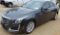 2015 Cadillac CTS 4-door