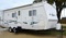 2003 Wildcat Camper Trailer w/ Slide Out