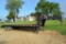 2005 Hayvan 32' Flatbed Trailer *Title