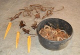 Miscellaneous Snares and Traps