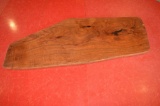 Mesquite Backyard Cutting Board 13