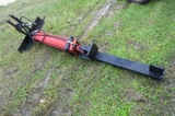 Hydraulic Log Splitter