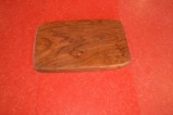 Mesquite Cutting Board 8