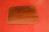 Mesquite Cutting Board 9