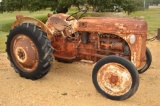 Ford 8N Tractor