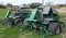 Ransomes Textron 250 (2 mowers in lot) * Do Not Run*