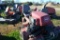 Lot of 3 Riding Lawn Mowers - 1 Toro and 2 Jacobsen *Do Not Run*