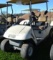 EZ-GO Golf Cart