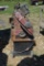 Northern Industrial Metal Band Saw,