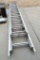 Duo Safety 35' Aluminum Ladder