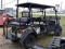 2011 Bad Boy Off Road Crew Buggy - 6 Seater (Battery Charger Included)