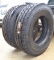 Set of 2 - Michelin 16 Ply Drive Tires *Brand New*