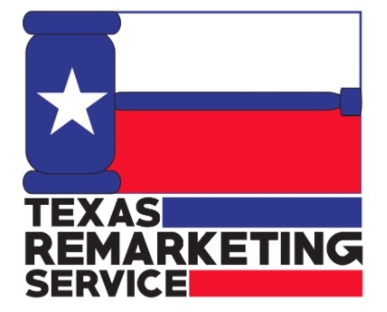 Texas Remarketing Service Gonzales, Texas