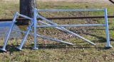 Set of Hand Rails