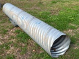 10 ft. Culvert Pipe