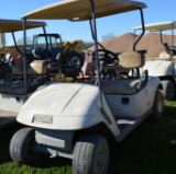 EZ-GO Golf Cart