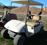 EZ-GO Golf Cart