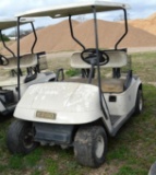 EZ-GO Golf Cart