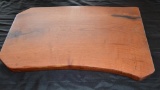 Mesquite Tailgating Cutting Board 20