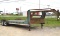 2001 - 26 ft. PJ Trailer Dovetail w/Ramps