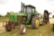 John Deere 4440 2WD Tractor w/ Cab and 20' Batwing