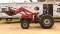 2007 Massey Ferguson 451 2WD Tractor w/1040 Loader, hrs 2281