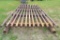 16 ft Cattle Guard